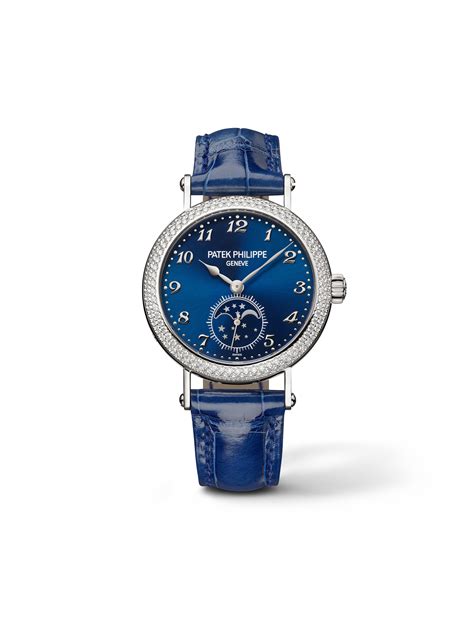patek philippe wempe